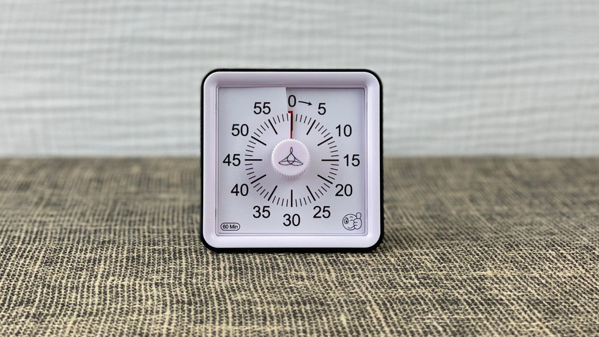 Time Blocking - The Secret to Getting More Done In Less Time