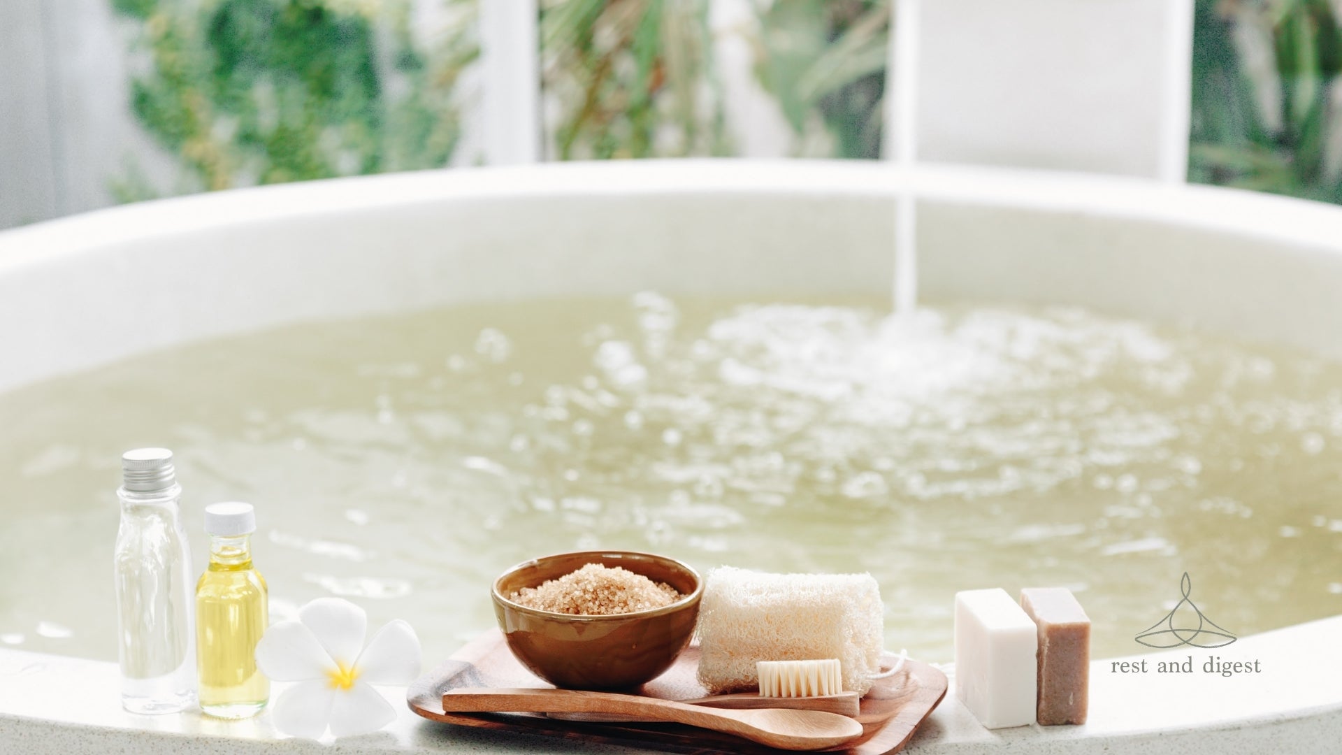 Magnesium Bath Salts - The Ultimate Guide