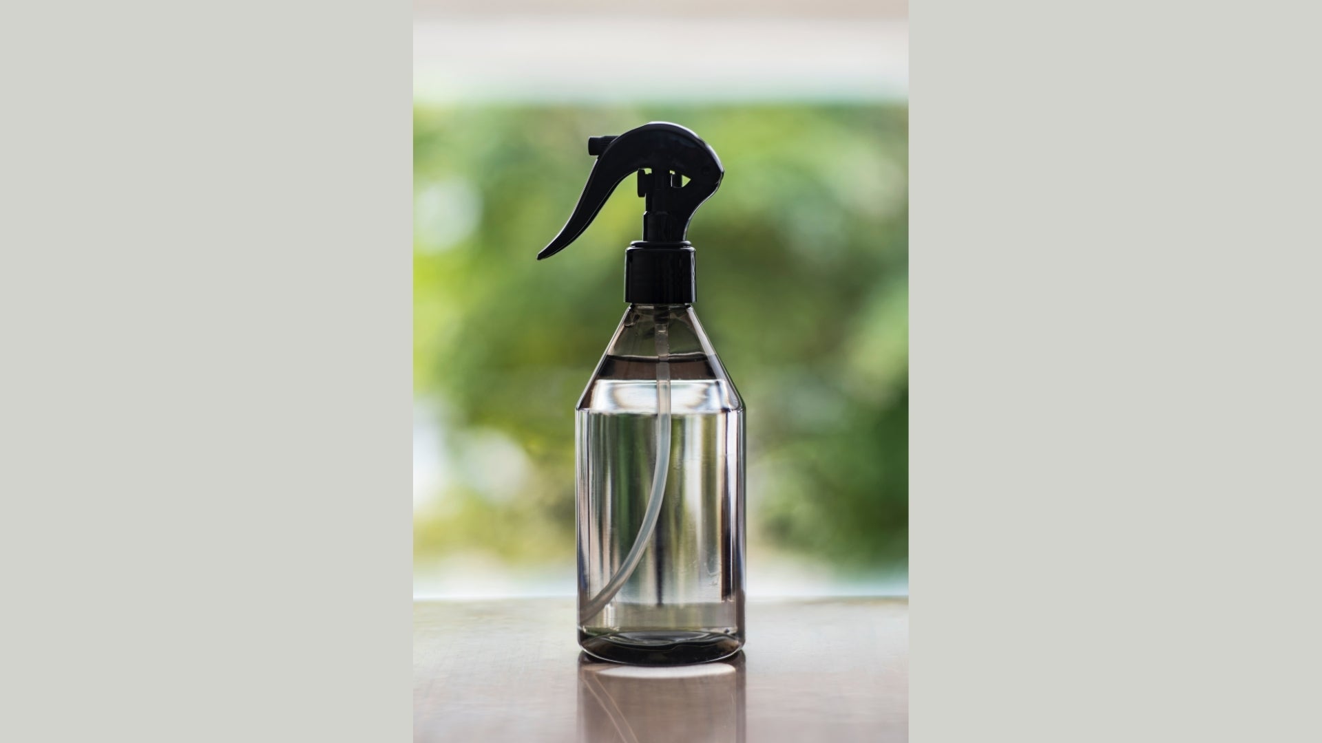 How to Clean A Yoga Mat