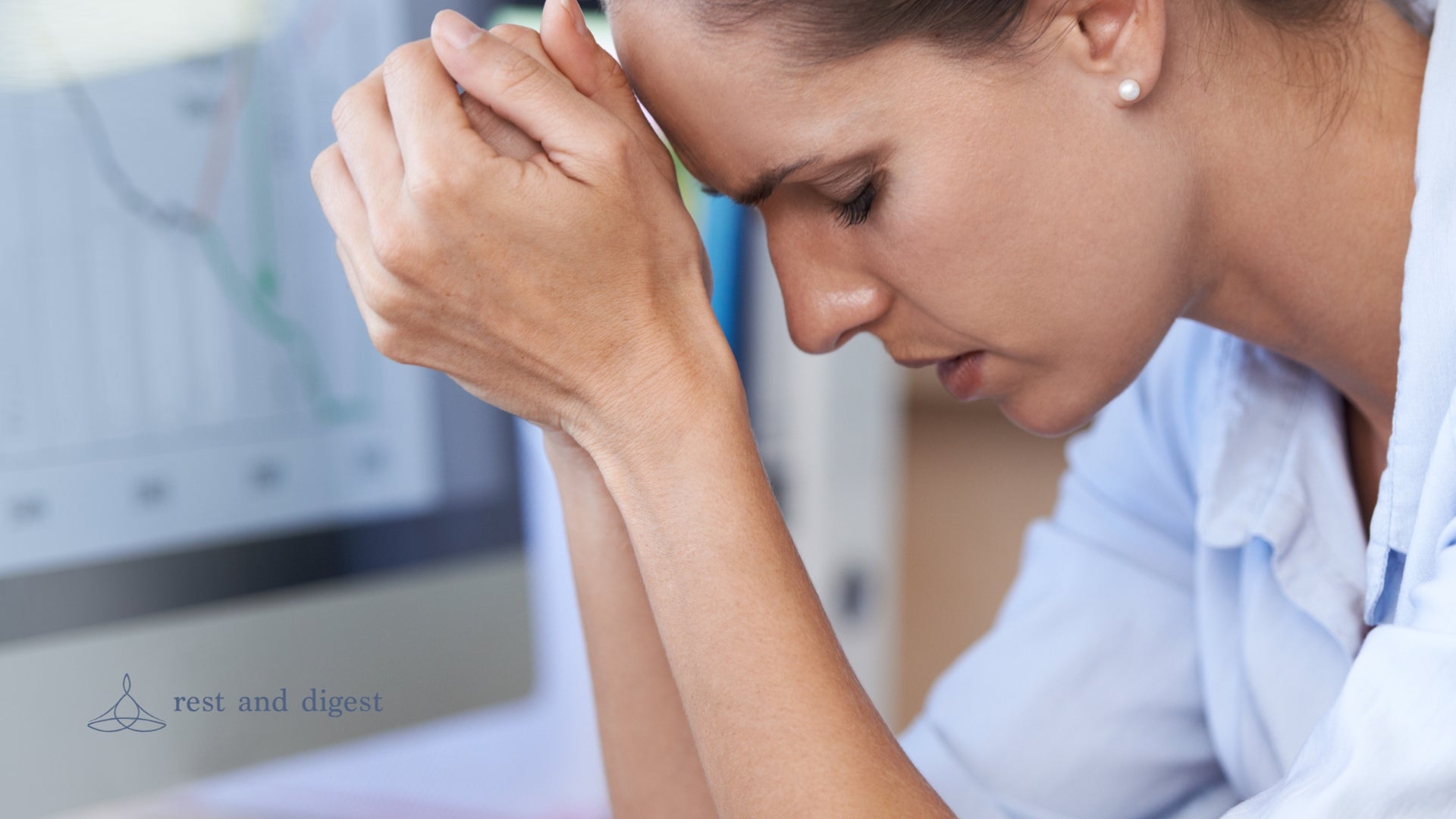 Tired All The Time? Why Am I So Tired & How To Fix It