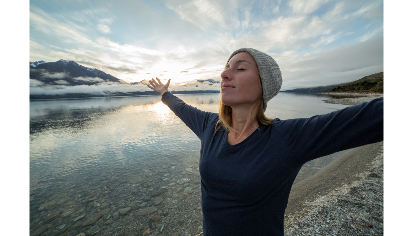 How To Wake Up Refreshed