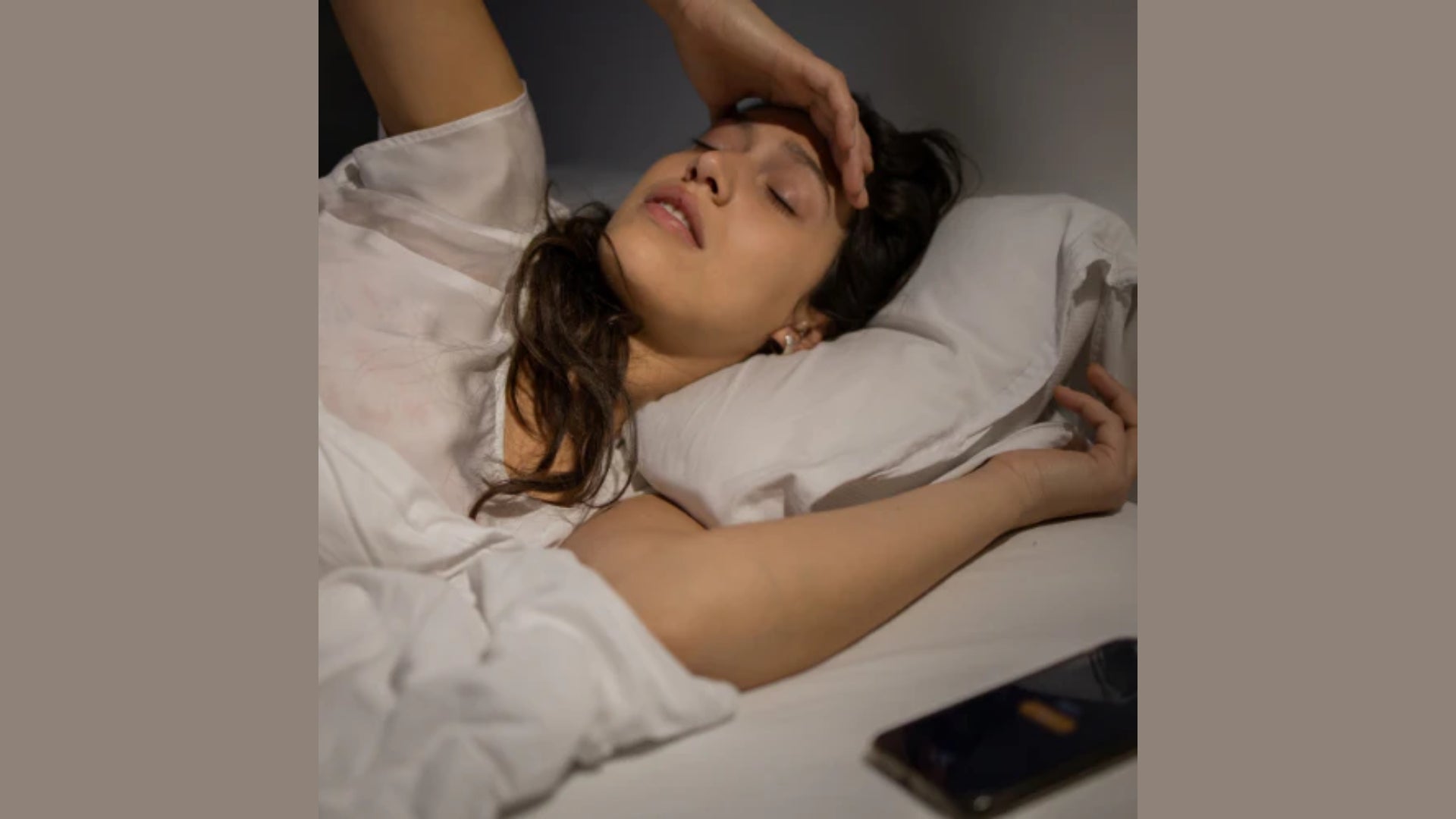 The Risks Of Using Your iPhone Or Device As An Alarm Clock