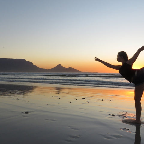 10 of the Best Places to Practice Yoga Around the World