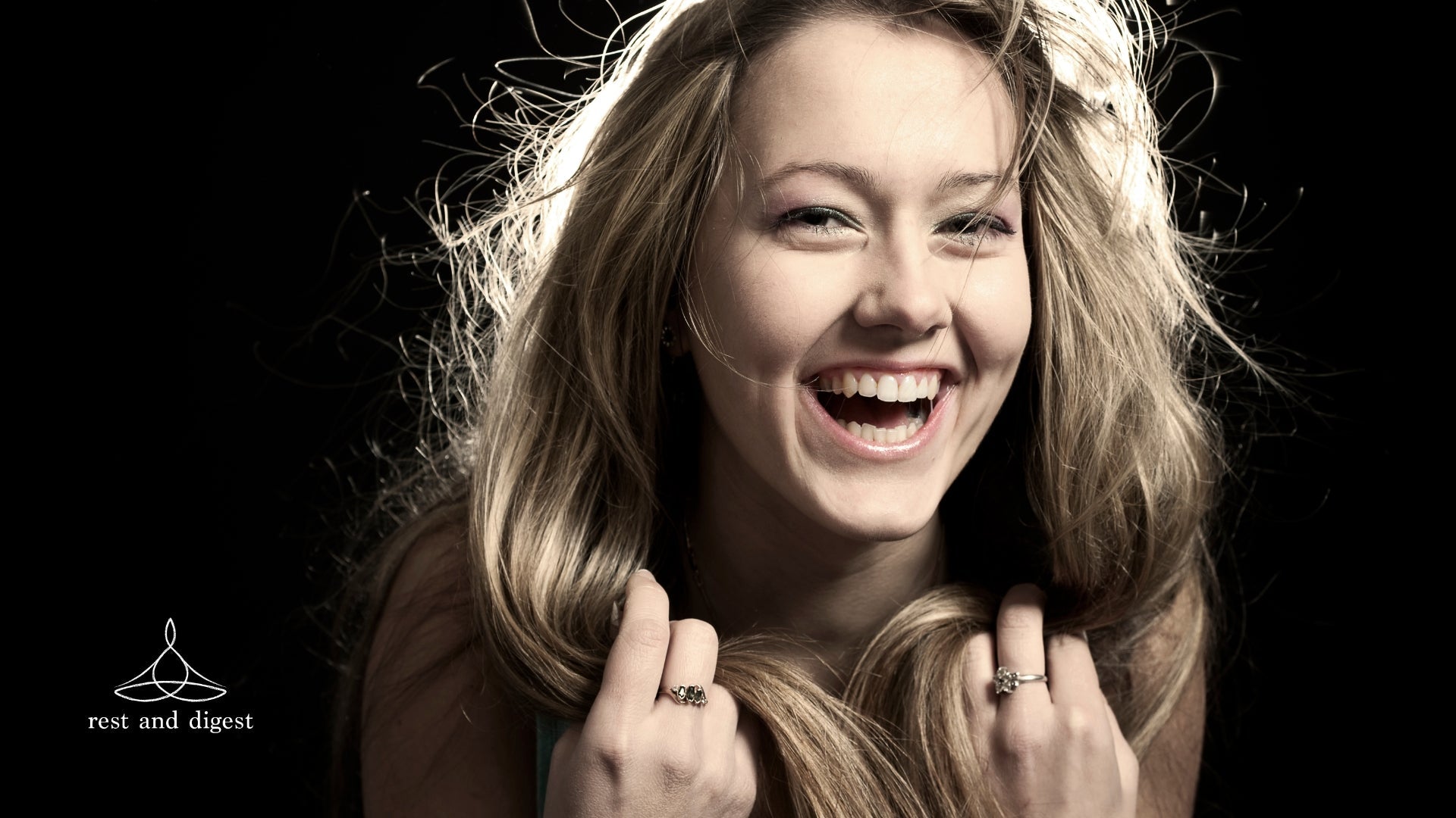 The Power Of Laughter: The Ultimate Self Care Hack