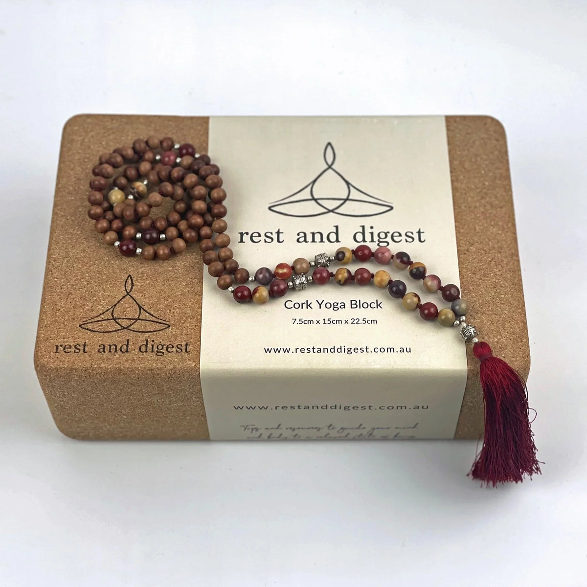 Meditation Tools