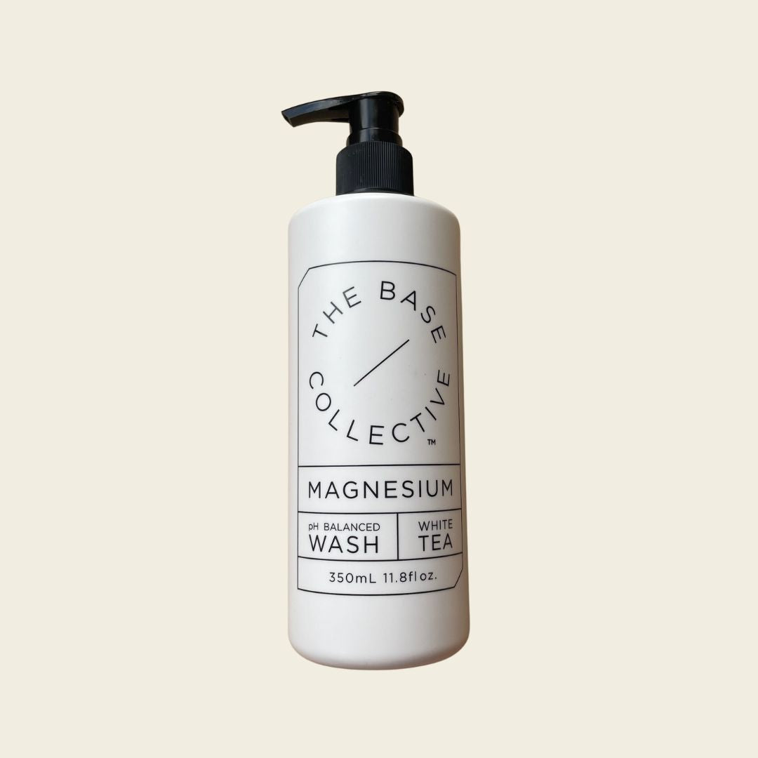 magnesium wash