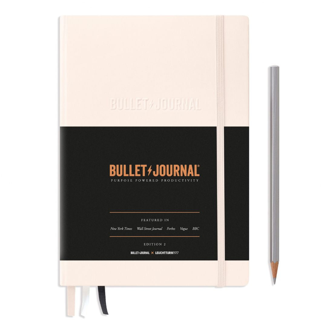 Leuchtturm1917 Bullet Journal