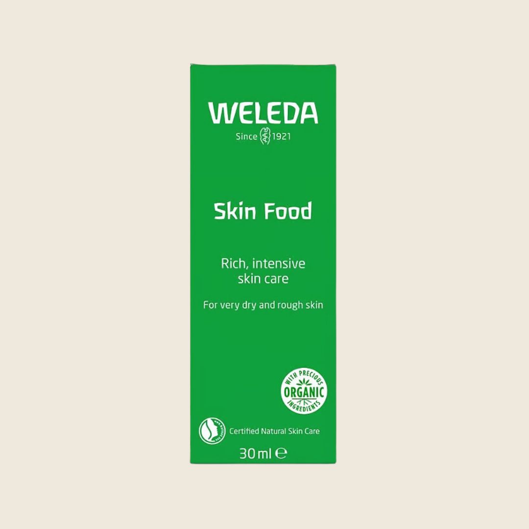 Weleda Skin Food