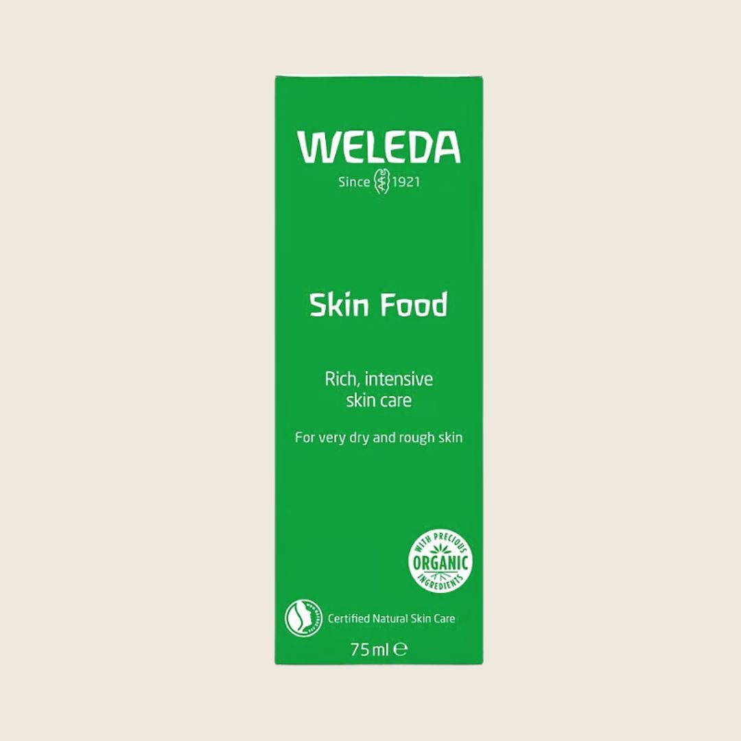 Weleda Skin Food