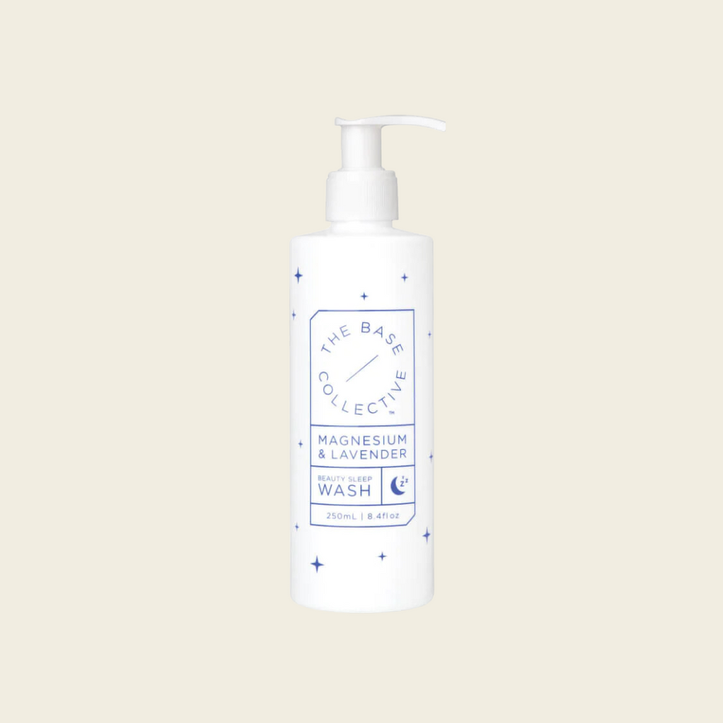 The Base Collective Beauty Sleep Wash 250ml