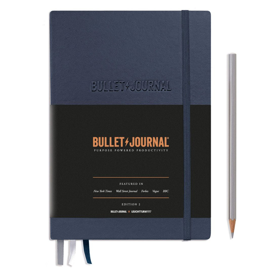 Leuchtturm1917 Bullet Journal