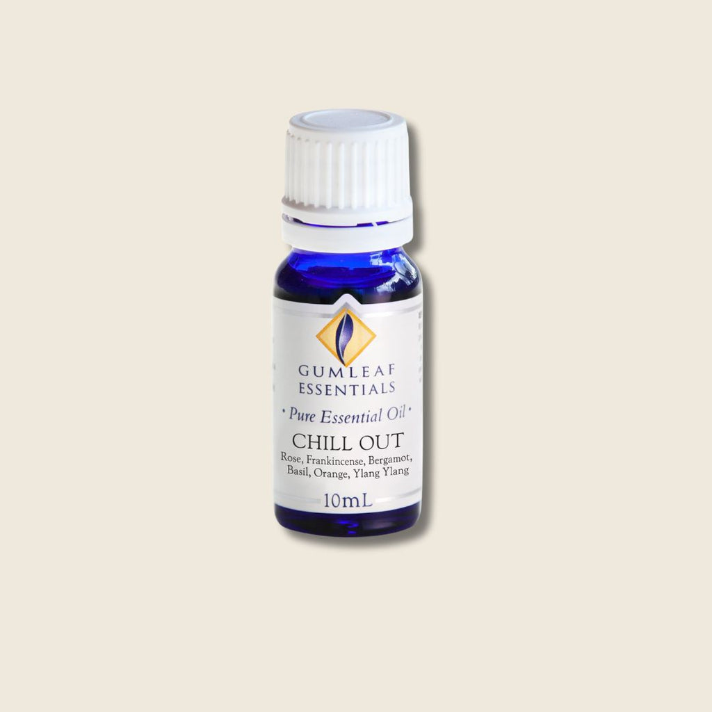 Essential Oil Blend - Chill Out - 10ml