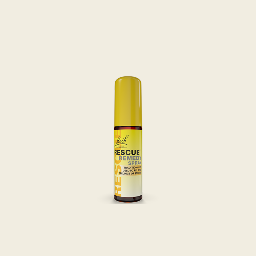 Bach Original Flower Remedies Rescue Remedy