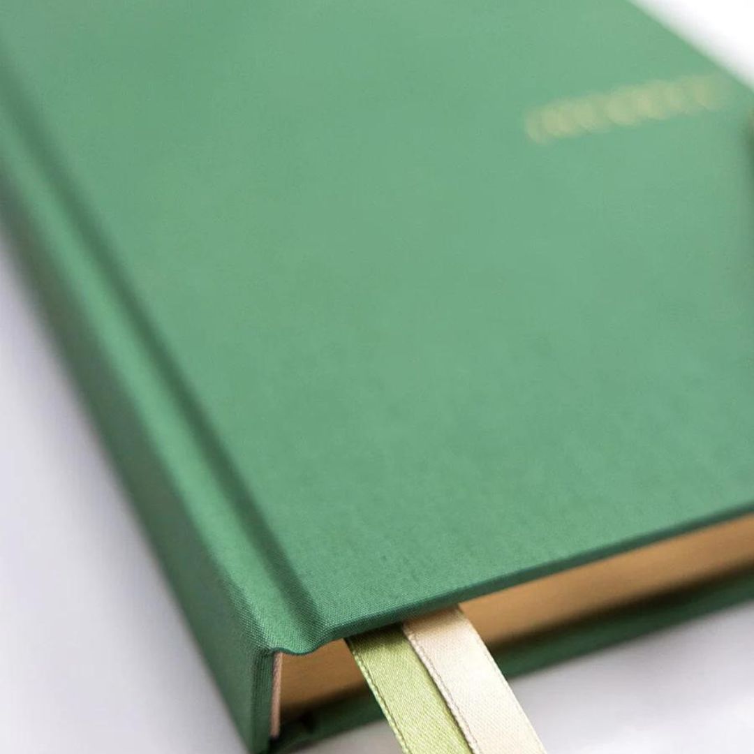 green cover