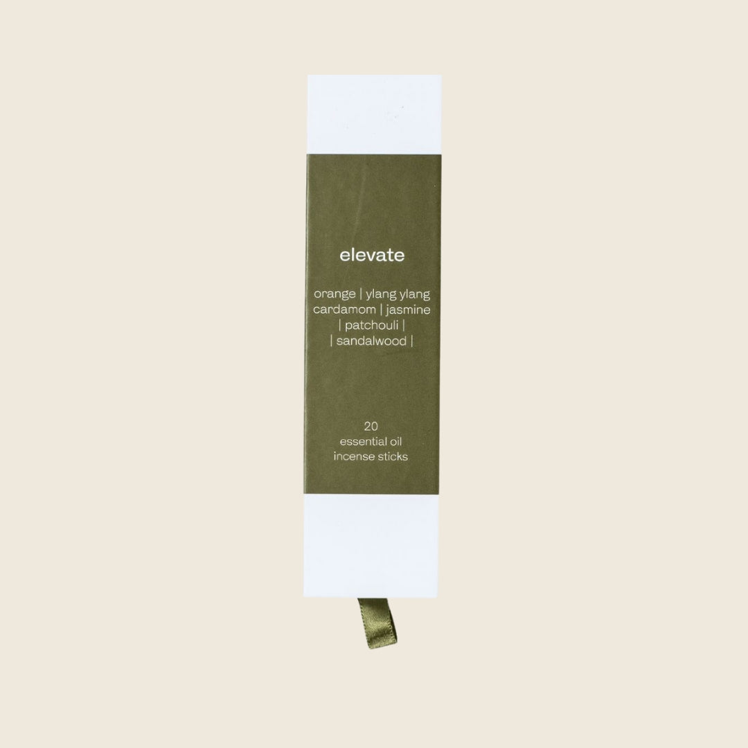 Exuro Incense sticks - Australian Made