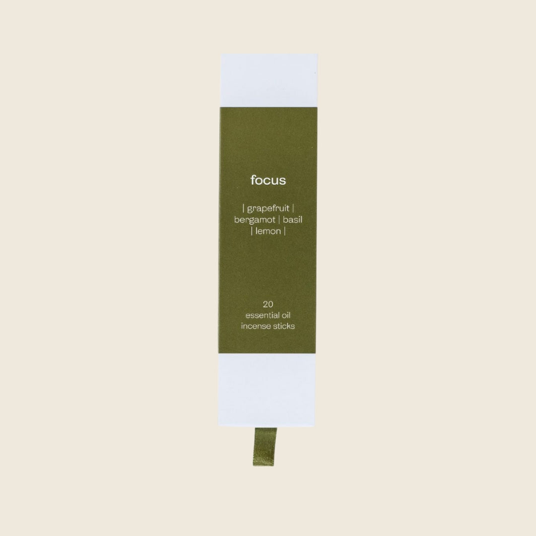 Exuro Incense sticks - Australian Made