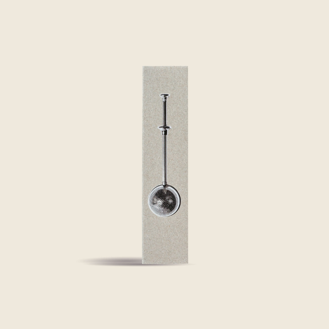box of infuser