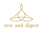 Rest and Digest logo