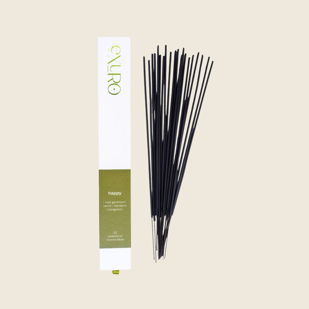 Exuro Incense sticks - Australian Made