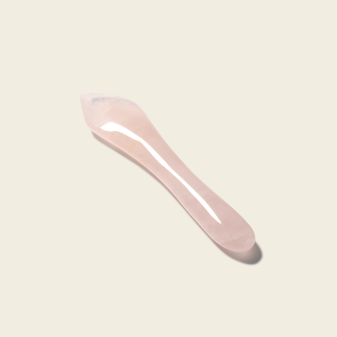 hayou rose quartz