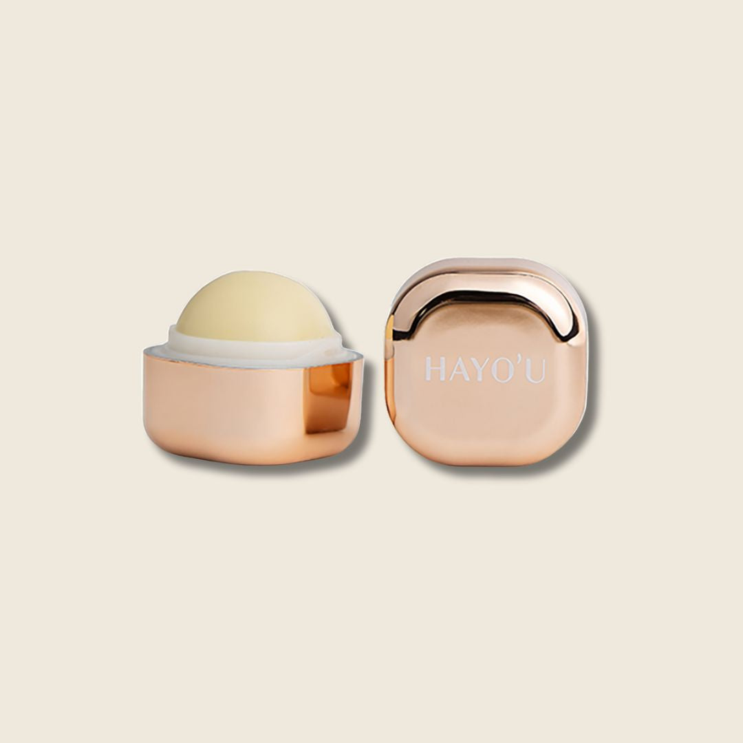 Hayo'u Lip Balm