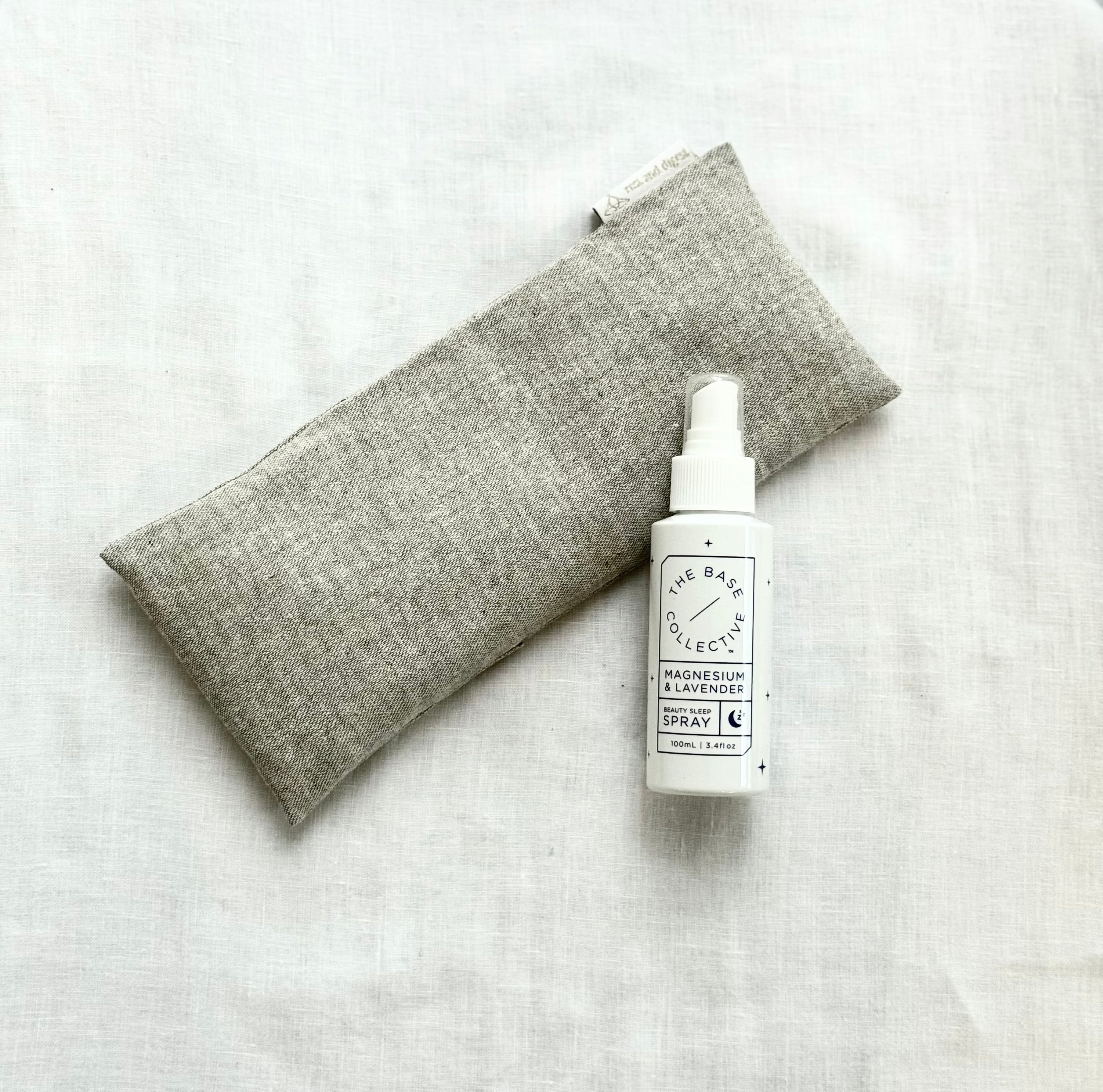 Rest and Digest Restore Eye Pillow