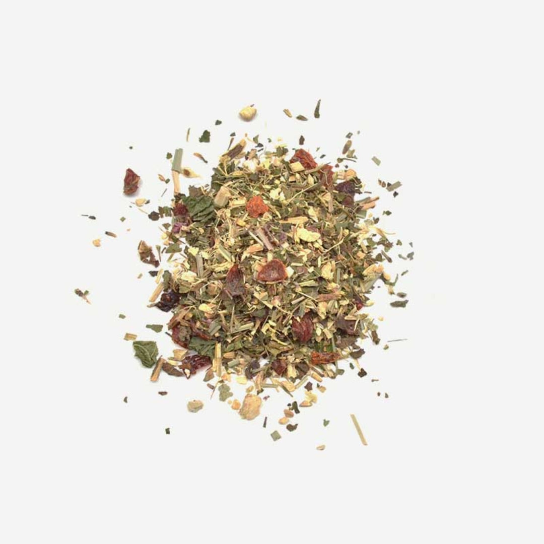Love Tea Organic Immunity Tea Loose Leaf 75g