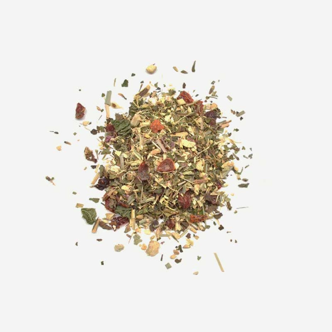tea leave image