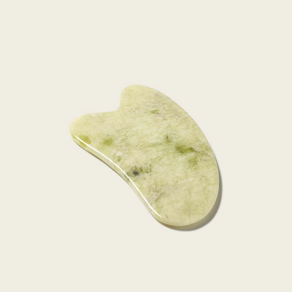 Hayo'u Gua Sha Jade Beauty Restorer