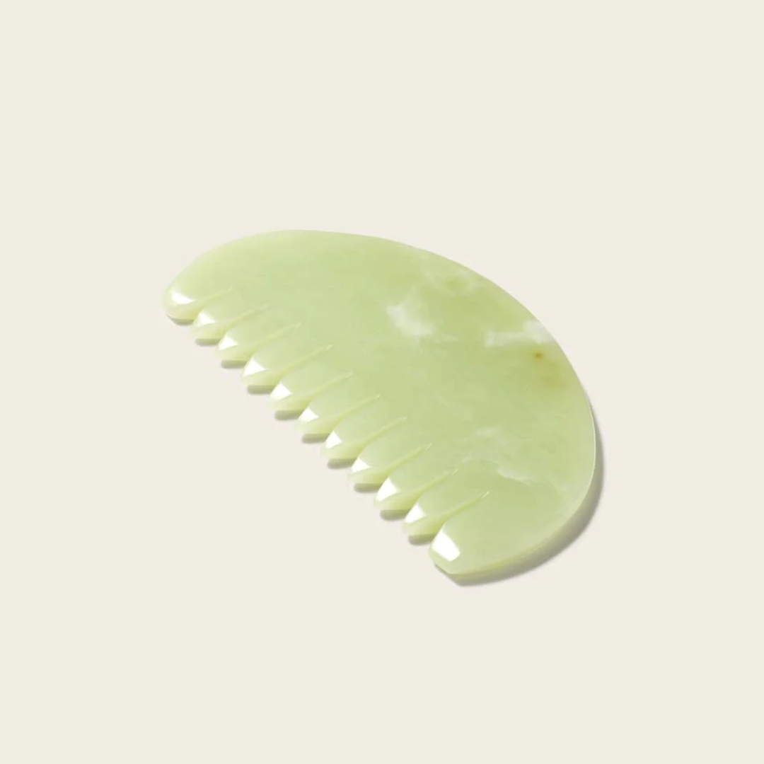 side on jade