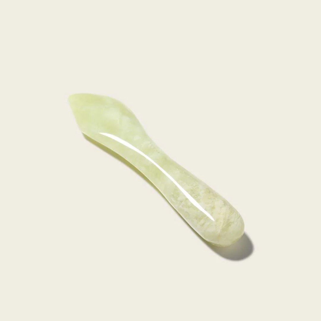 jade from different angle