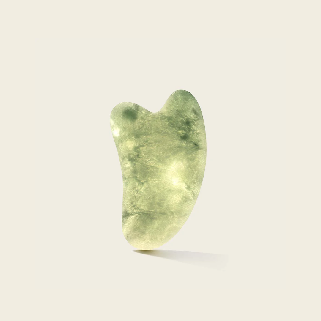 Hayo'u Gua Sha Jade Beauty Restorer