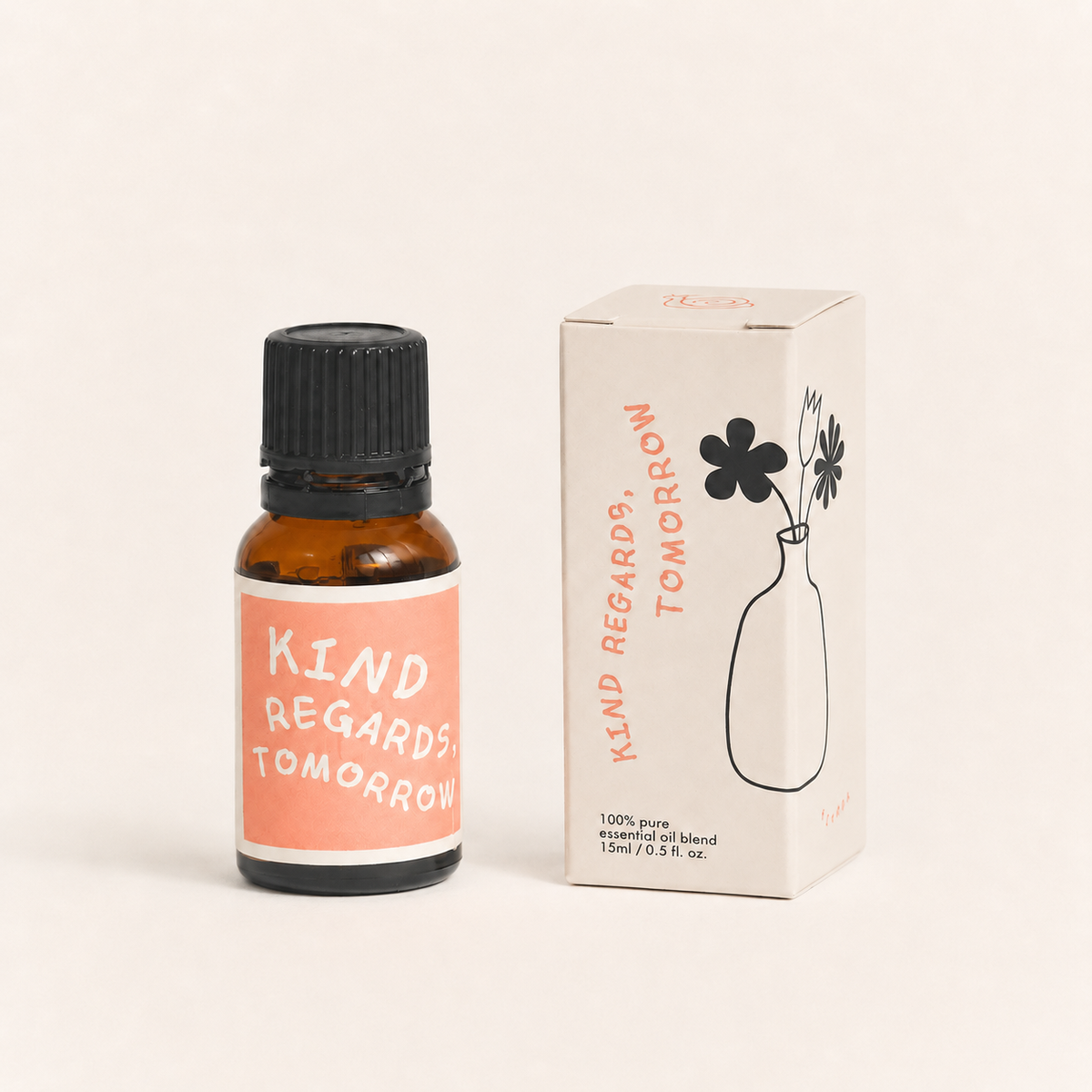 Kiyora Essential Oils