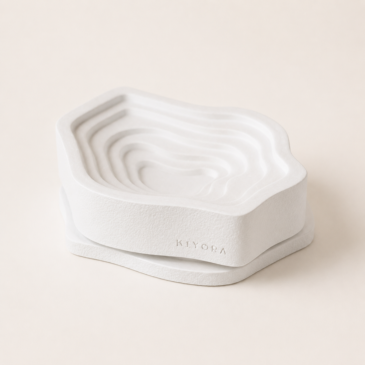 Kiyora waterless diffuser