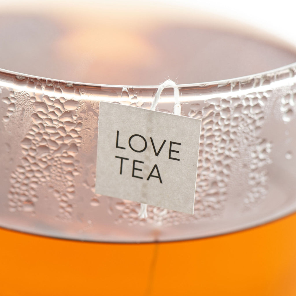love tea