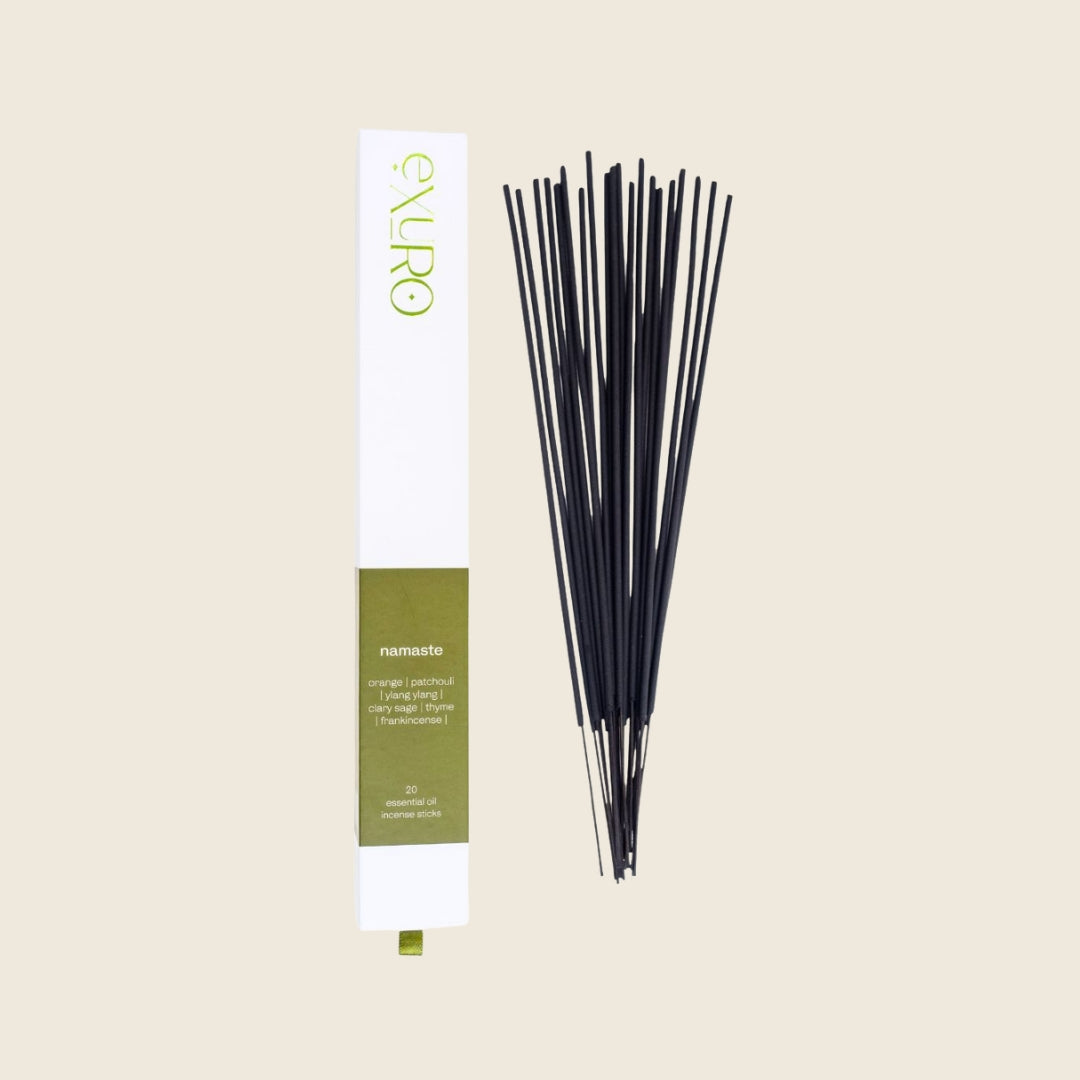 Exuro Incense sticks - Australian Made