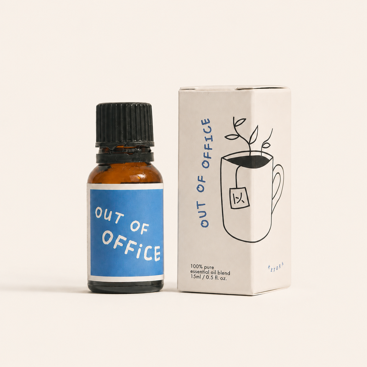 Kiyora Essential Oils