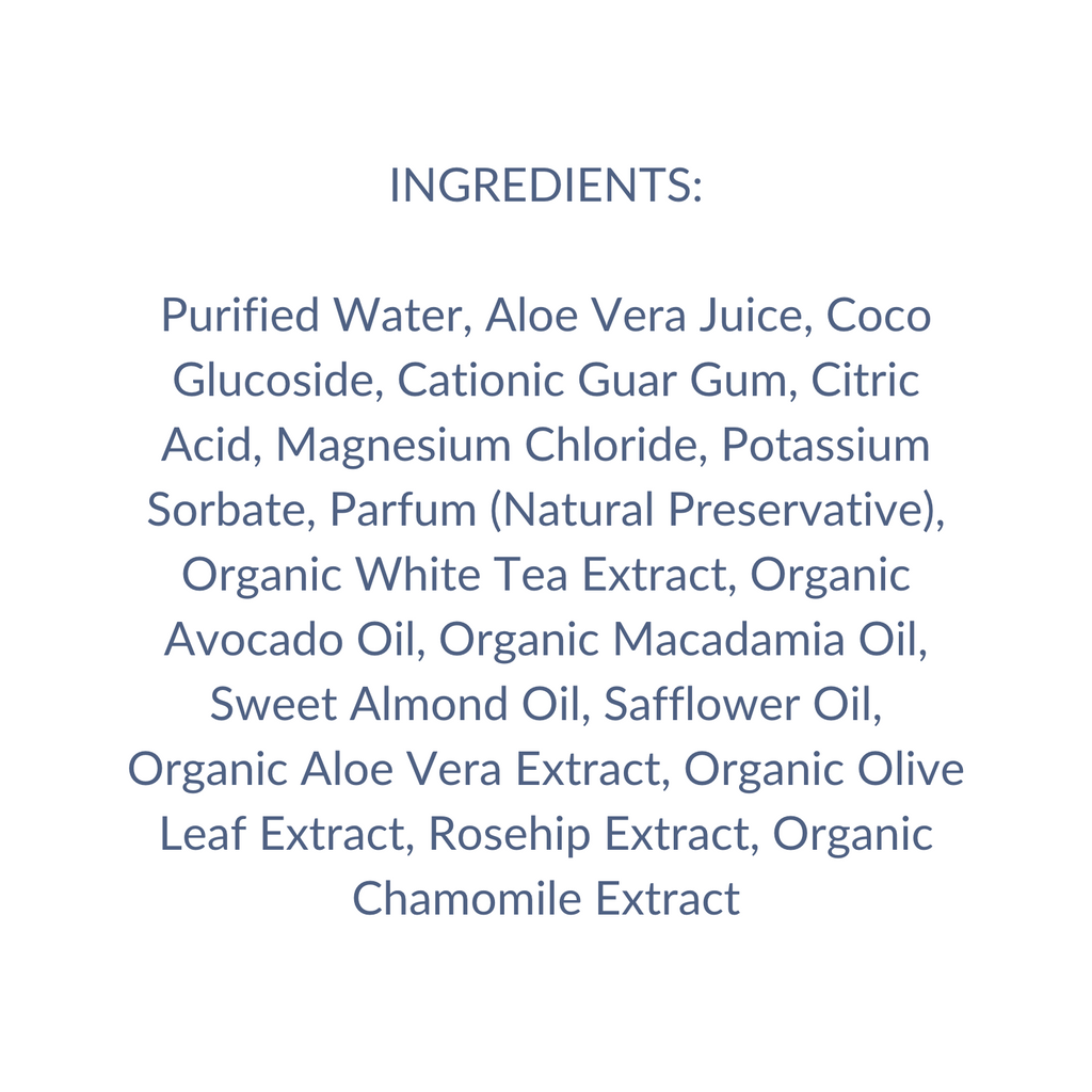 ph body wash ingredients list