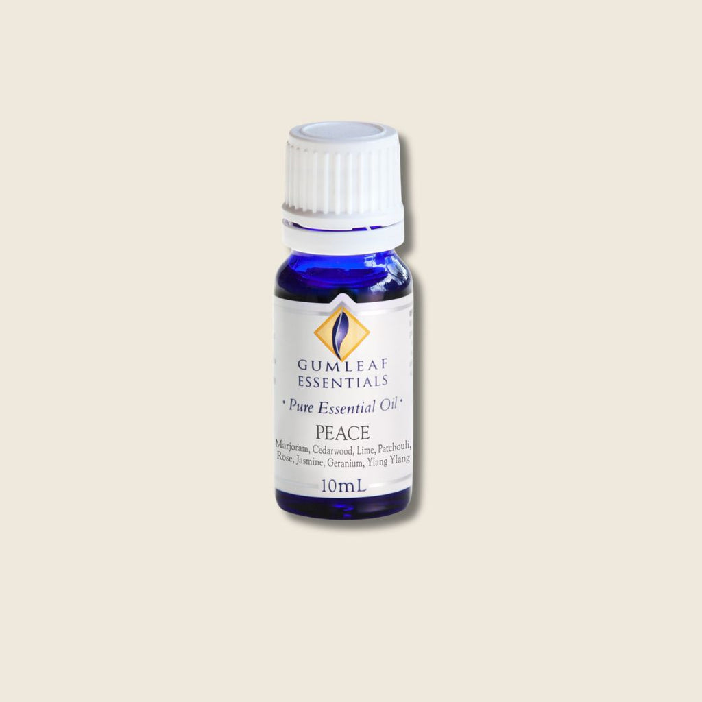 Essential Oil Blend - Peace - 10ml