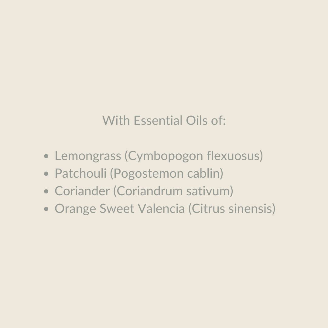 Essential Oil Blend - Restore - 10ml