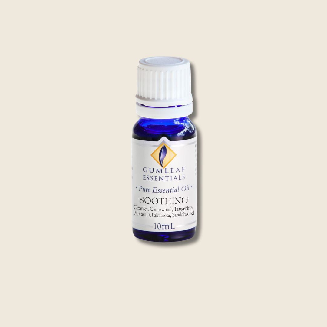 Essential Oil Blend - Soothing - 10ml