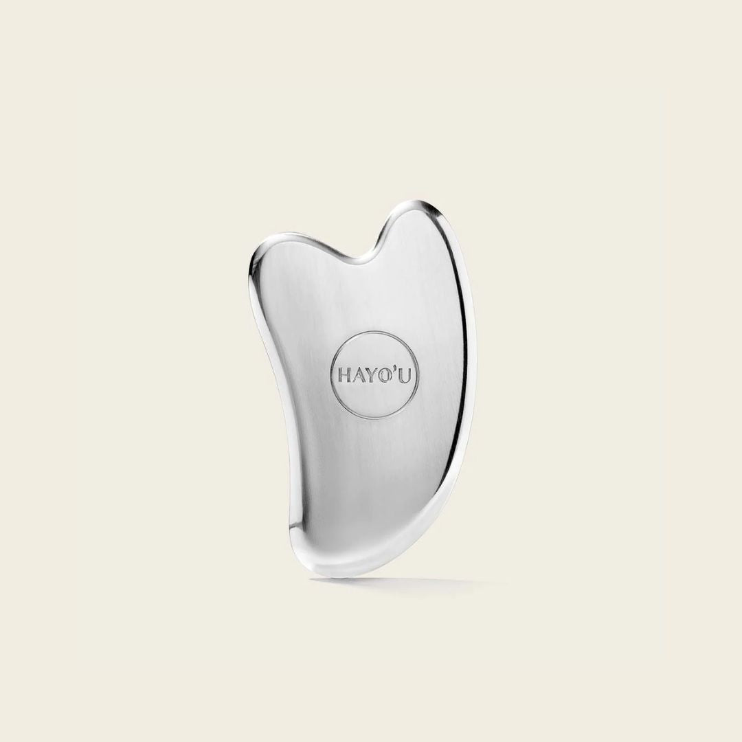 steel body restorer for self care