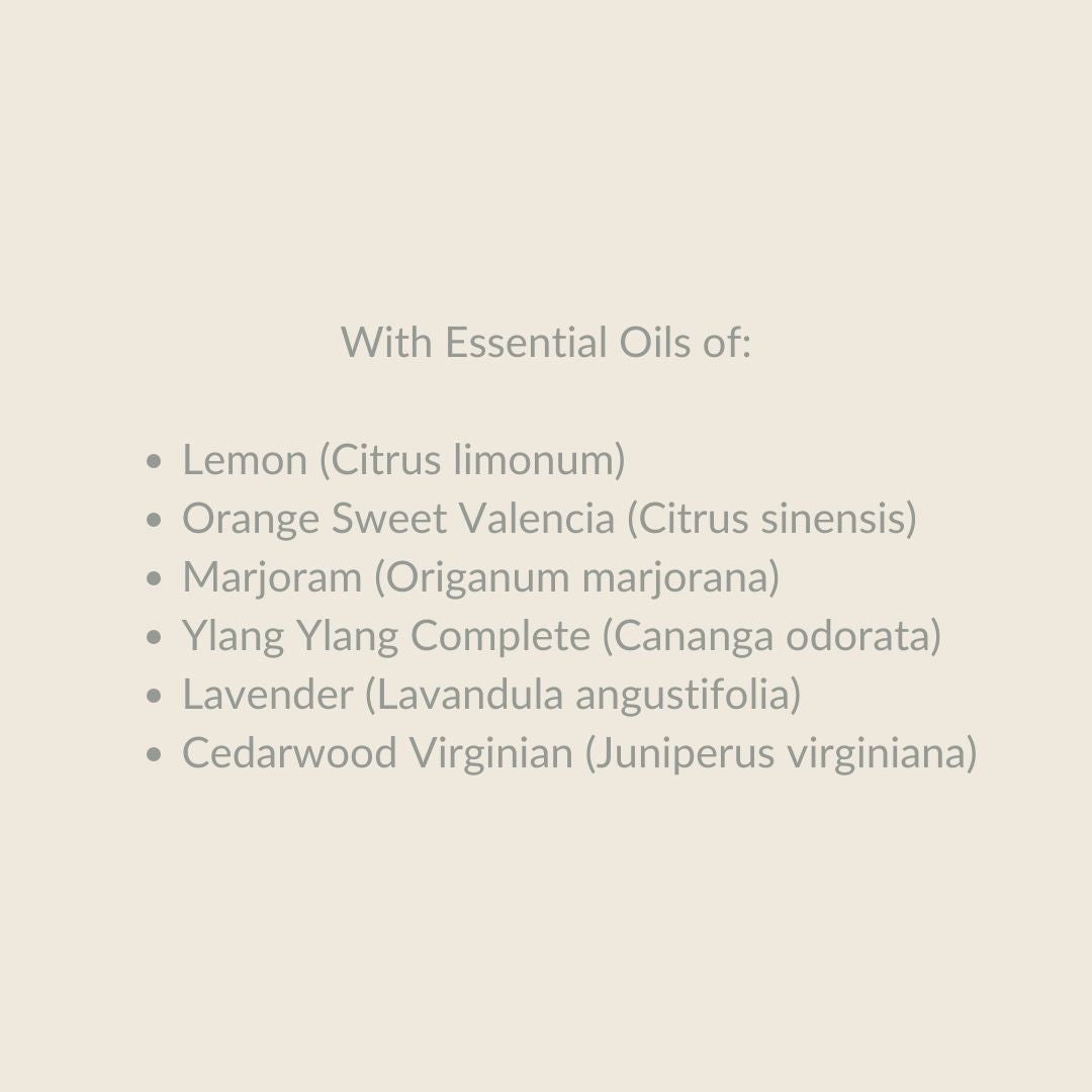 Essential Oil Blend - Stress Less - 10ml