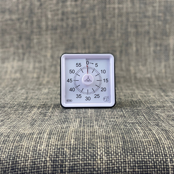 Productivity Timer – Rest and Digest